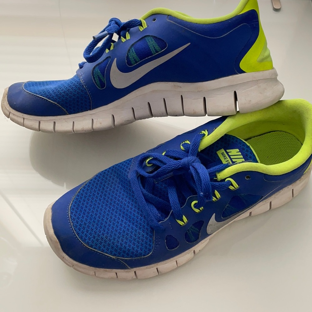 Nike Free Run 5.0